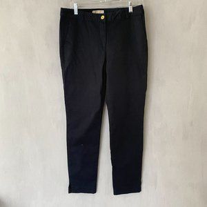 Michael Michael Kors Navy Blue Slacks